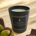 Bougie "Eclat Gourmand" - Maison Alma